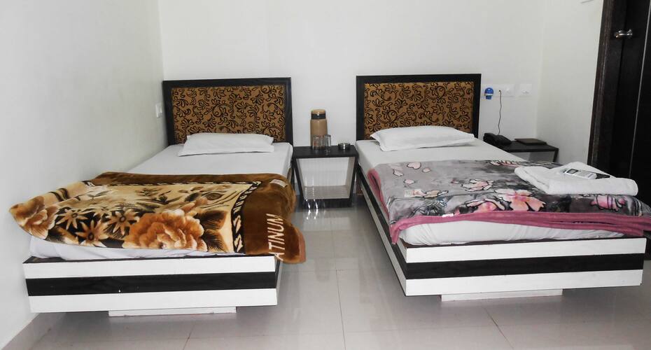 Hotel Royal Inn, Banswara 3